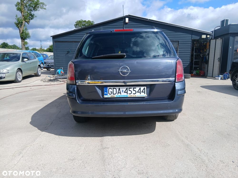 Opel Astra 1.4 Start - 4