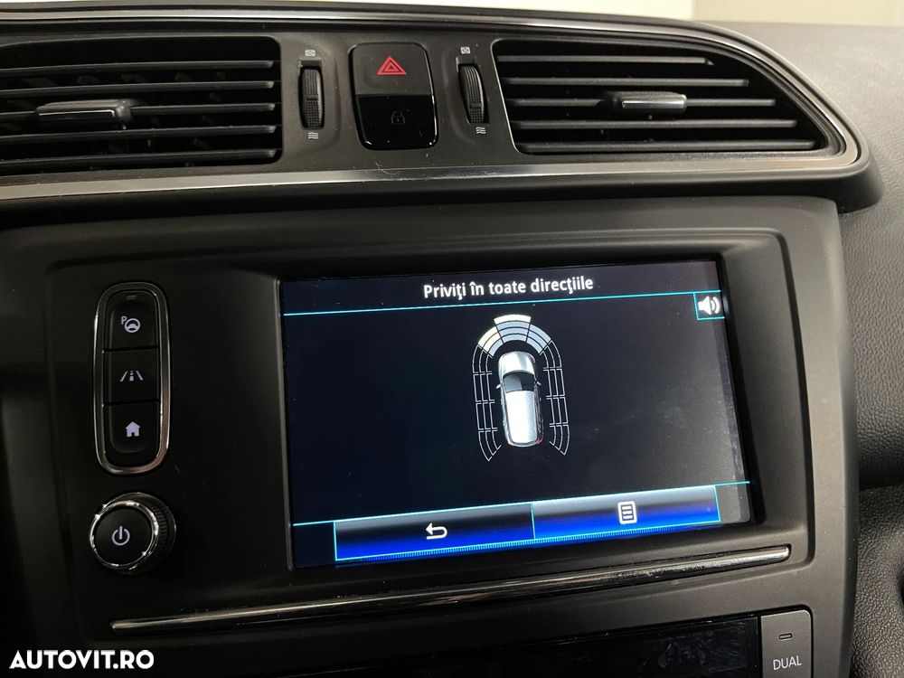 Renault Kadjar 1.2 TCe EDC Intens - 14