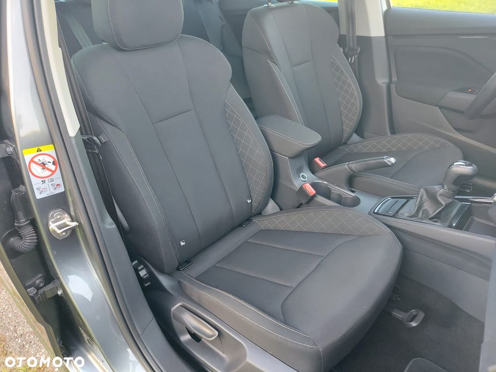 Skoda Kamiq 1.0 TSI Ambition DSG - 7