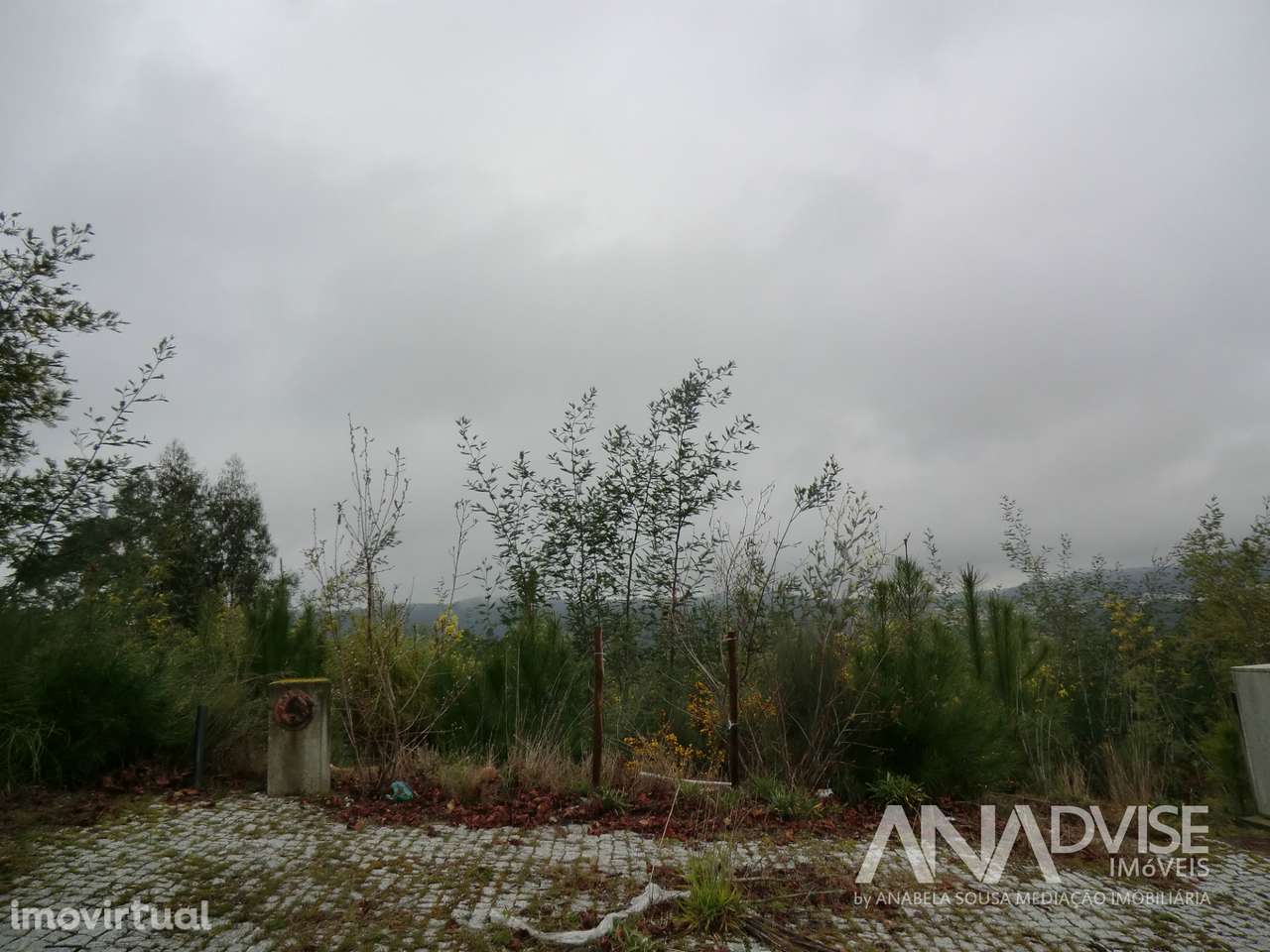 Lote de Terreno em Viseu para venda em Viseu - Grande imagem: 3/3