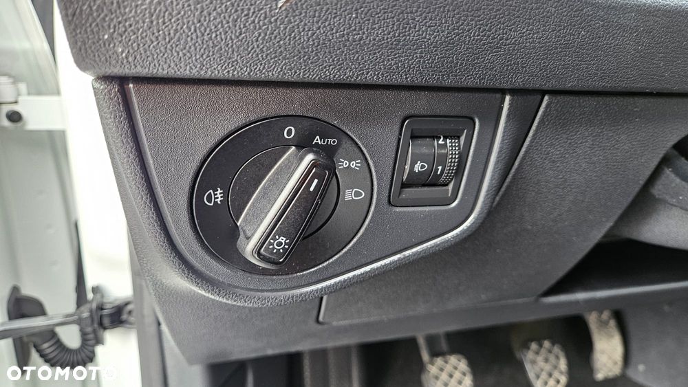 Volkswagen Polo 1.0 (Blue Motion Technology) Comfortline - 14