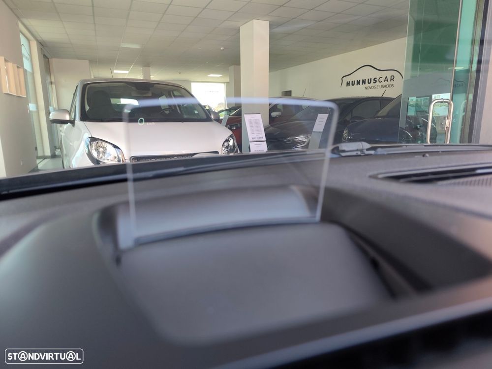 DS DS5 2.0 Hybrid4 Sport Chic - 31