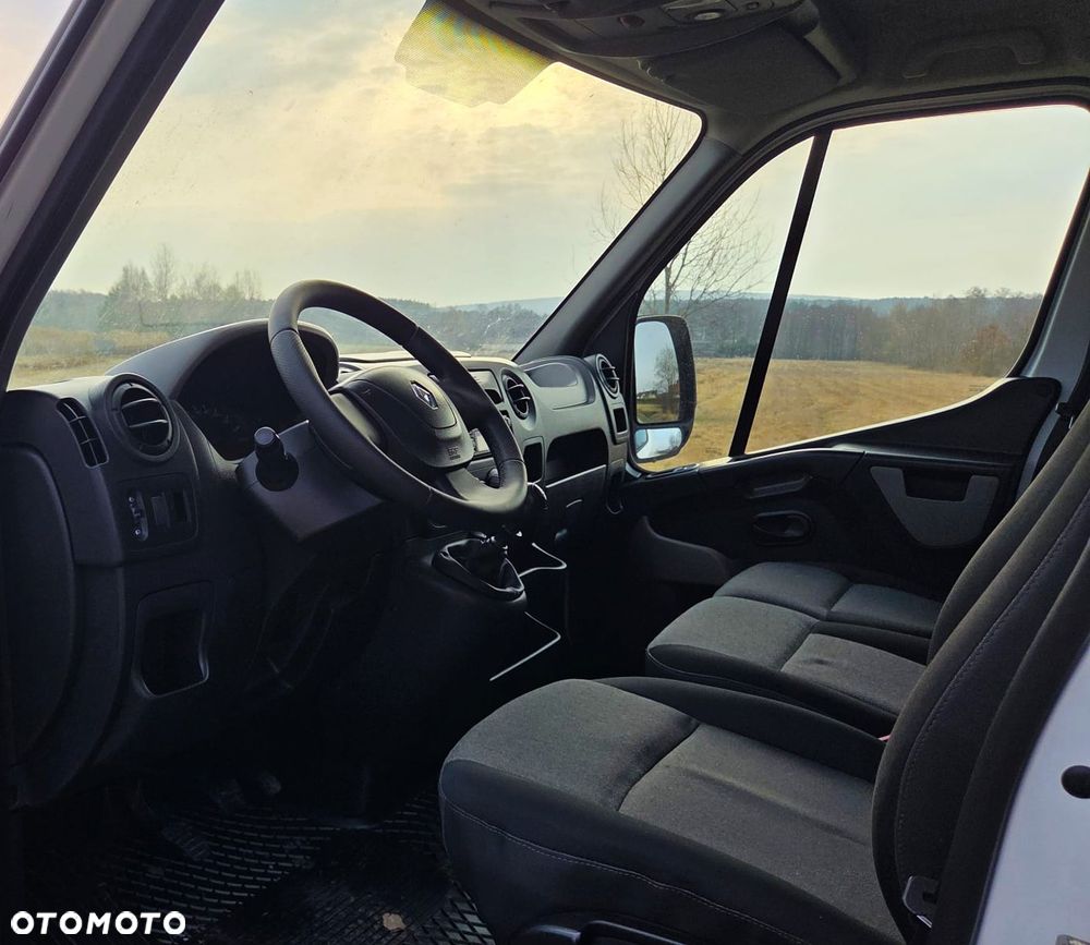 Renault Master - 14
