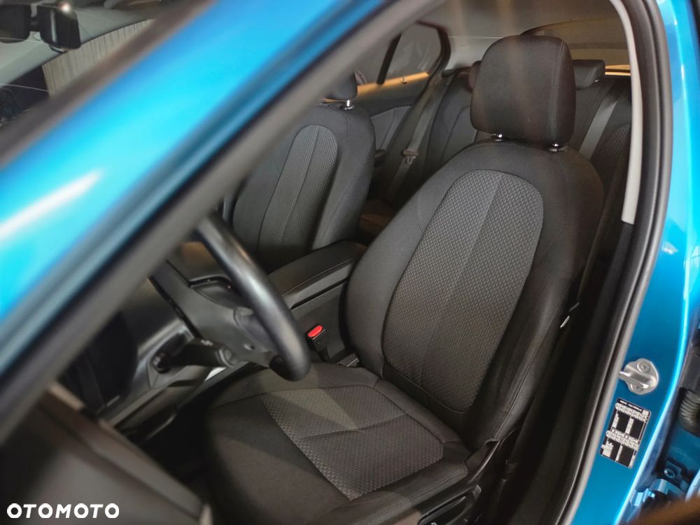 BMW Seria 1 118i Advantage - 7