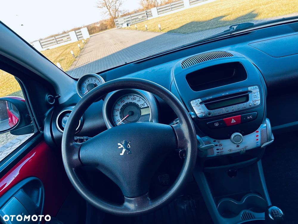 Peugeot 107 68 Style - 19