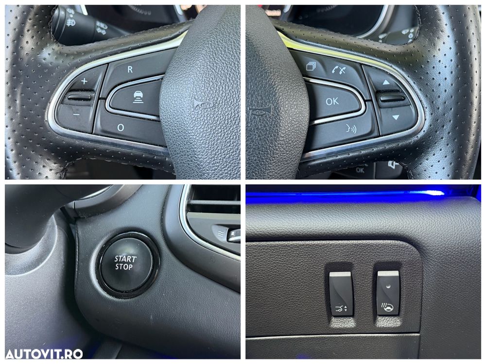 Renault Talisman BLUE dCi 200 EDC INITIALE PARIS - 27