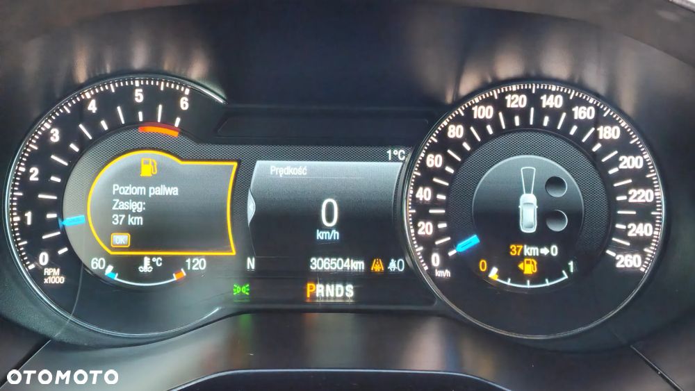 Ford S-Max - 30