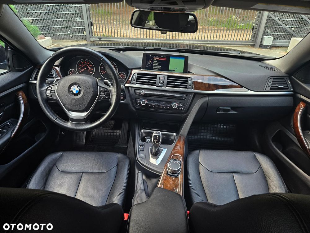 BMW Seria 4 428i xDrive Advantage sport - 30