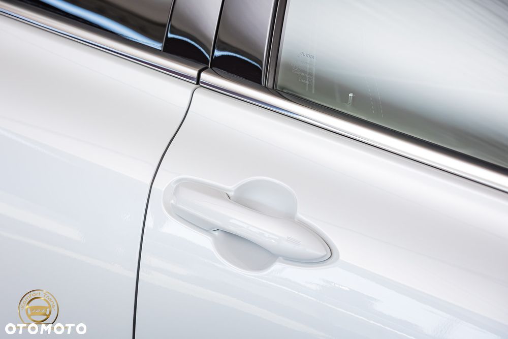 Toyota Mirai Prestige - 6