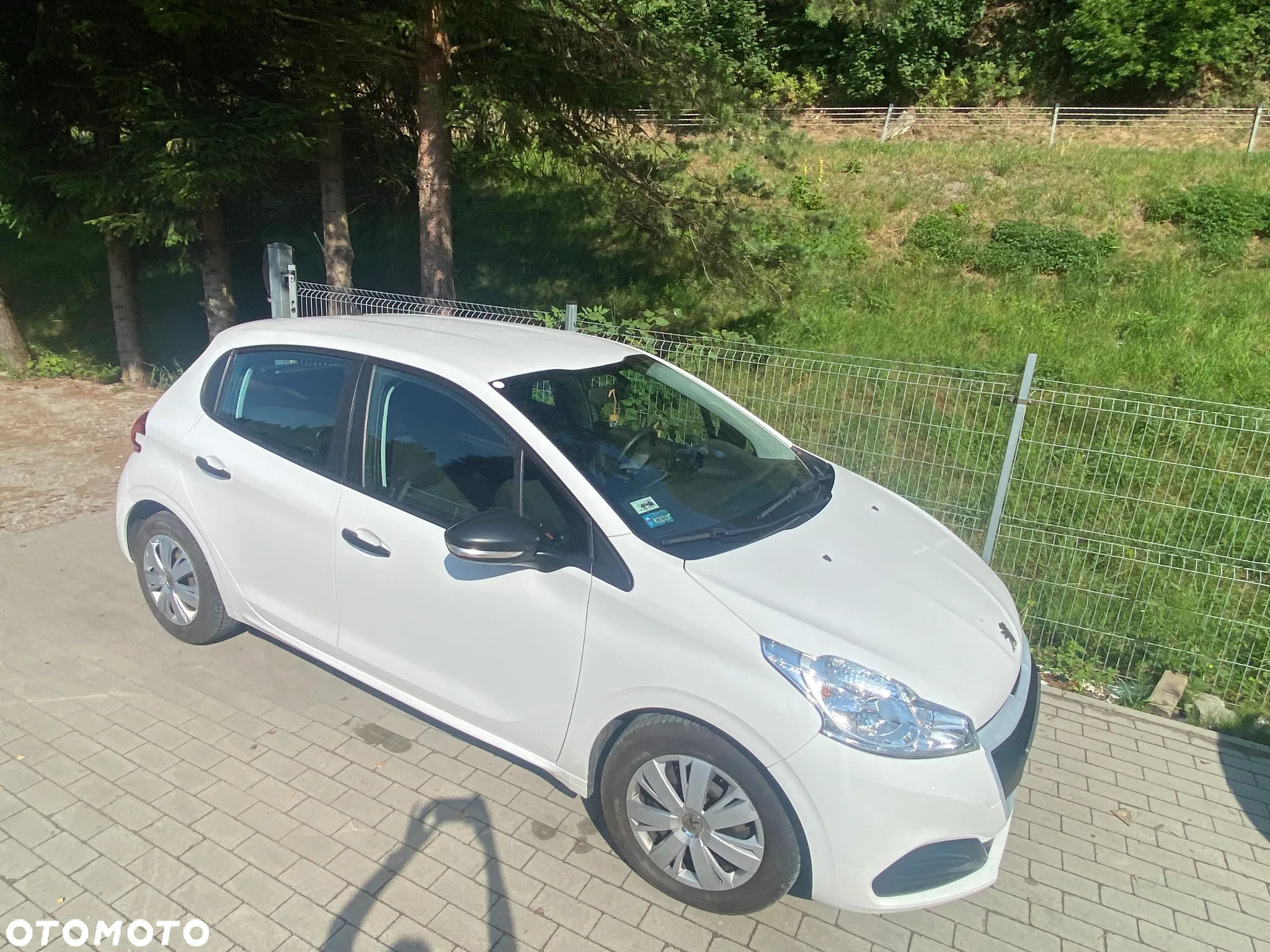Peugeot 208 - 7