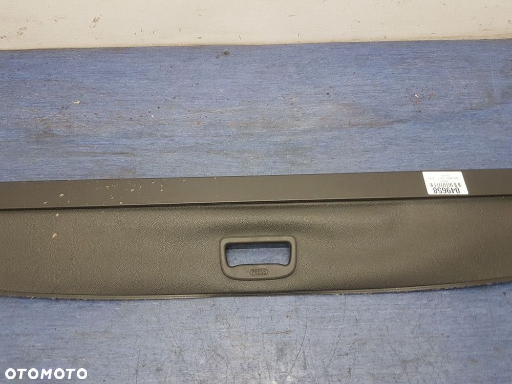 OPEL ASTRA J LIFT KOMBI ROLETA - 4