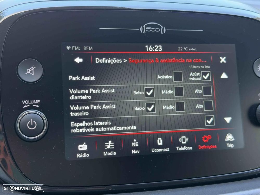 Fiat 500X 1.0 FireFly Sport - 50