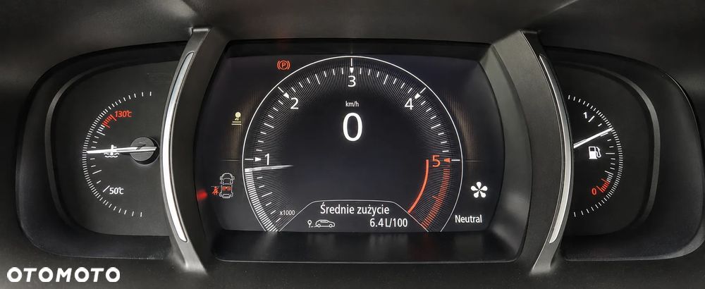Renault Talisman - 23