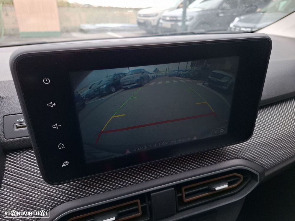 Dacia Sandero 1.0 TCe Expression - 22