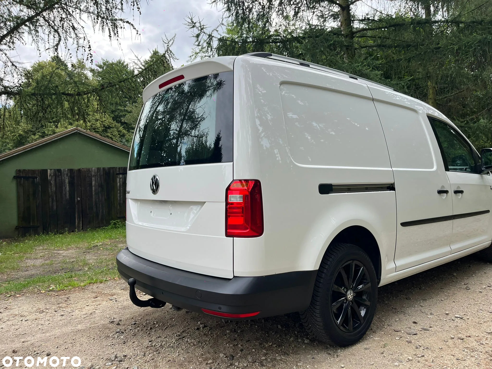 Volkswagen CADDY - 5