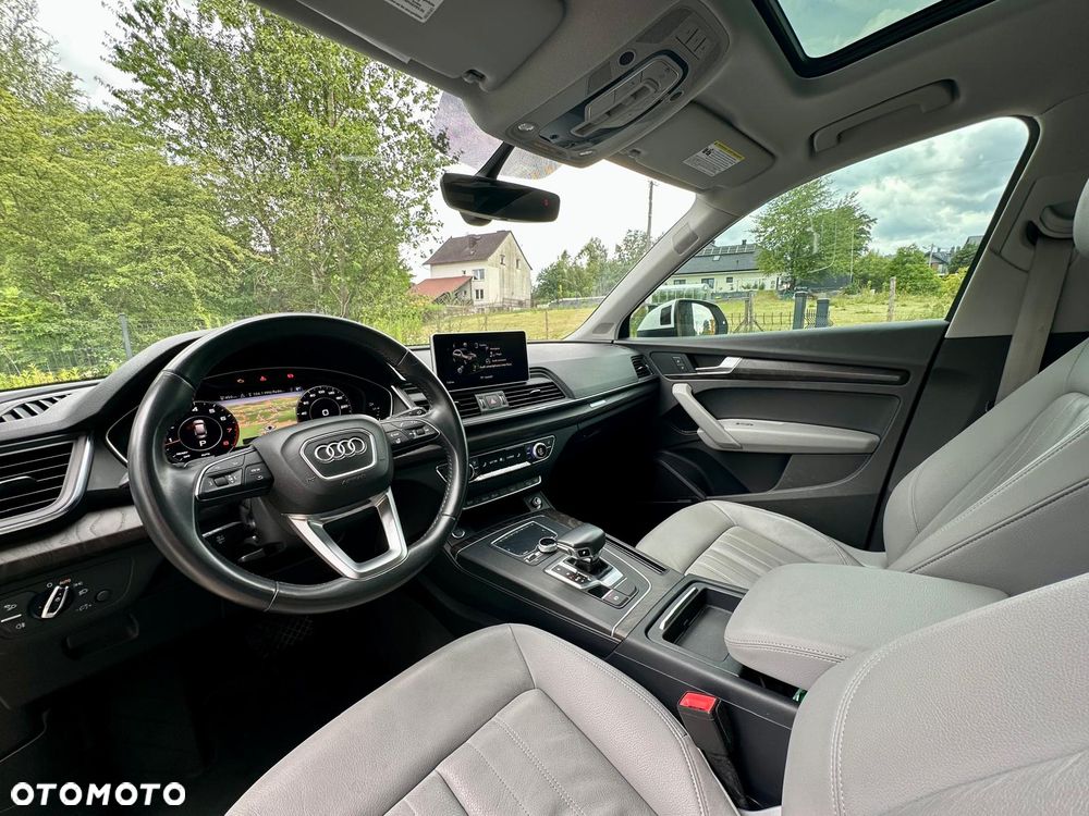 Audi Q5 - 4