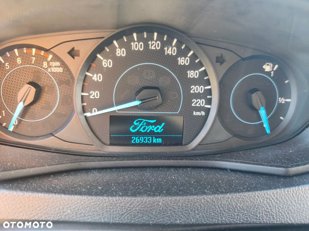 Ford Ka+ - 1