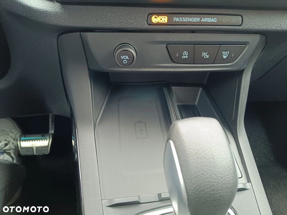 Ford Puma 1.0 EcoBoost ST-Line X - 22