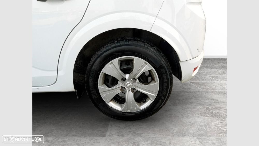 Dacia Sandero 1.0 SCe Access - 11