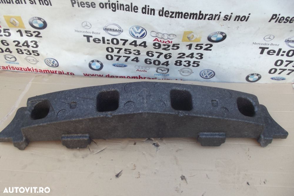 Traversa capota Opel Mokka tregher armatura Opel Mokka X trager - 3