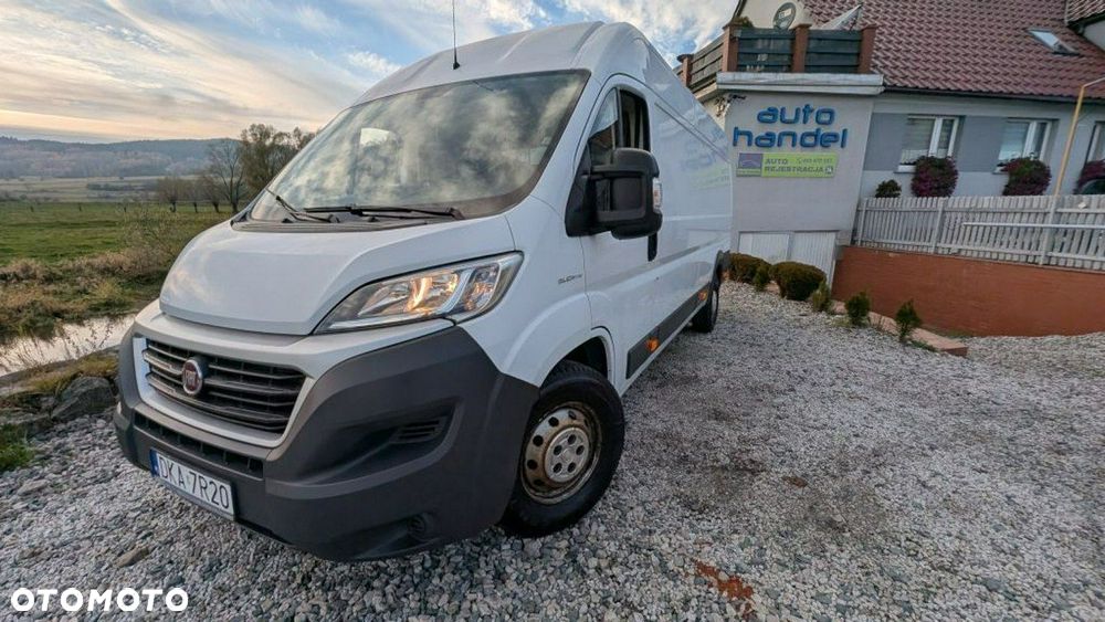 Fiat Ducato - 2