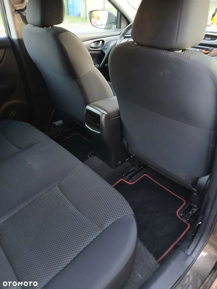 Nissan Qashqai - 15