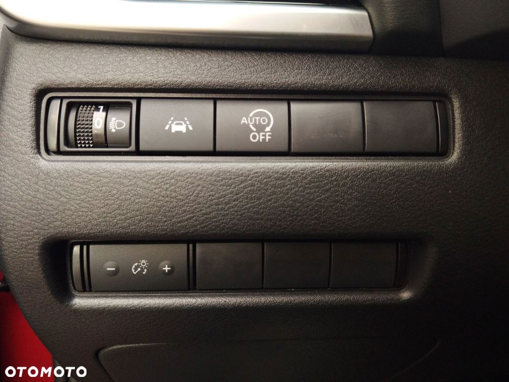 Nissan Qashqai 1.3 DIG-T mHEV N-Connecta Xtronic - 20