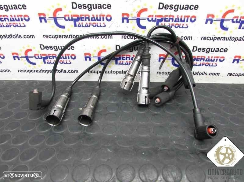 CABO VELAS VOLKSWAGEN PASSAT 1990 - 1
