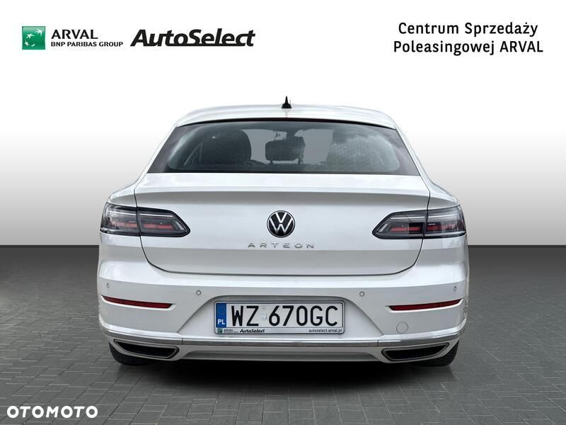 Volkswagen Arteon 2.0 TSI Elegance DSG - 5
