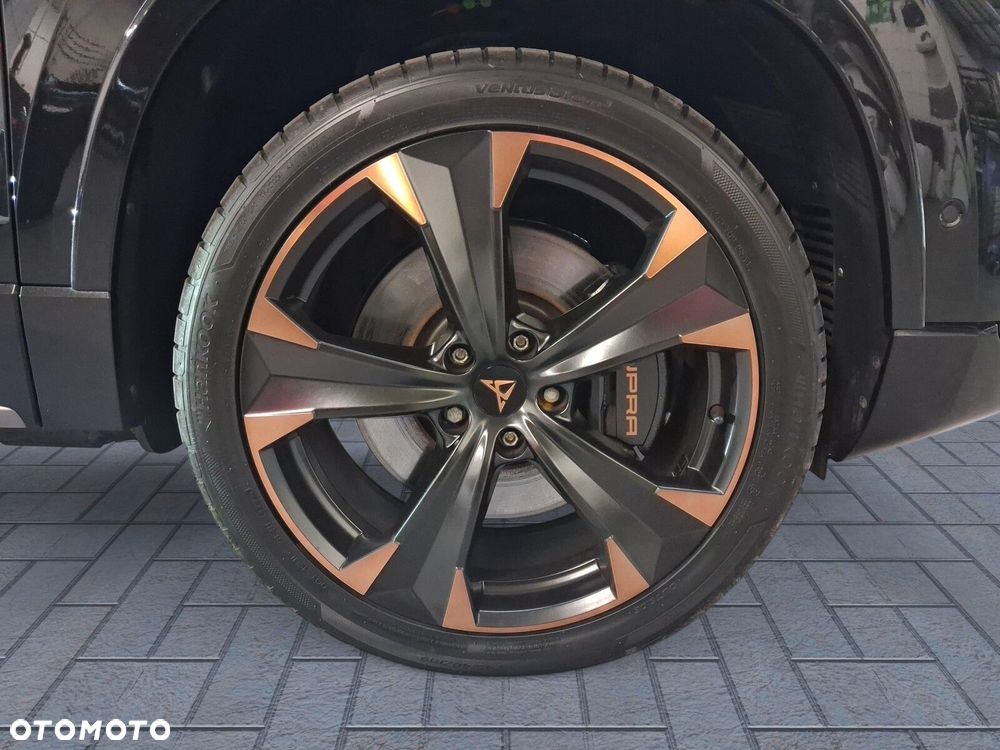 Cupra Ateca 2.0 TSI 4Drive DSG - 30