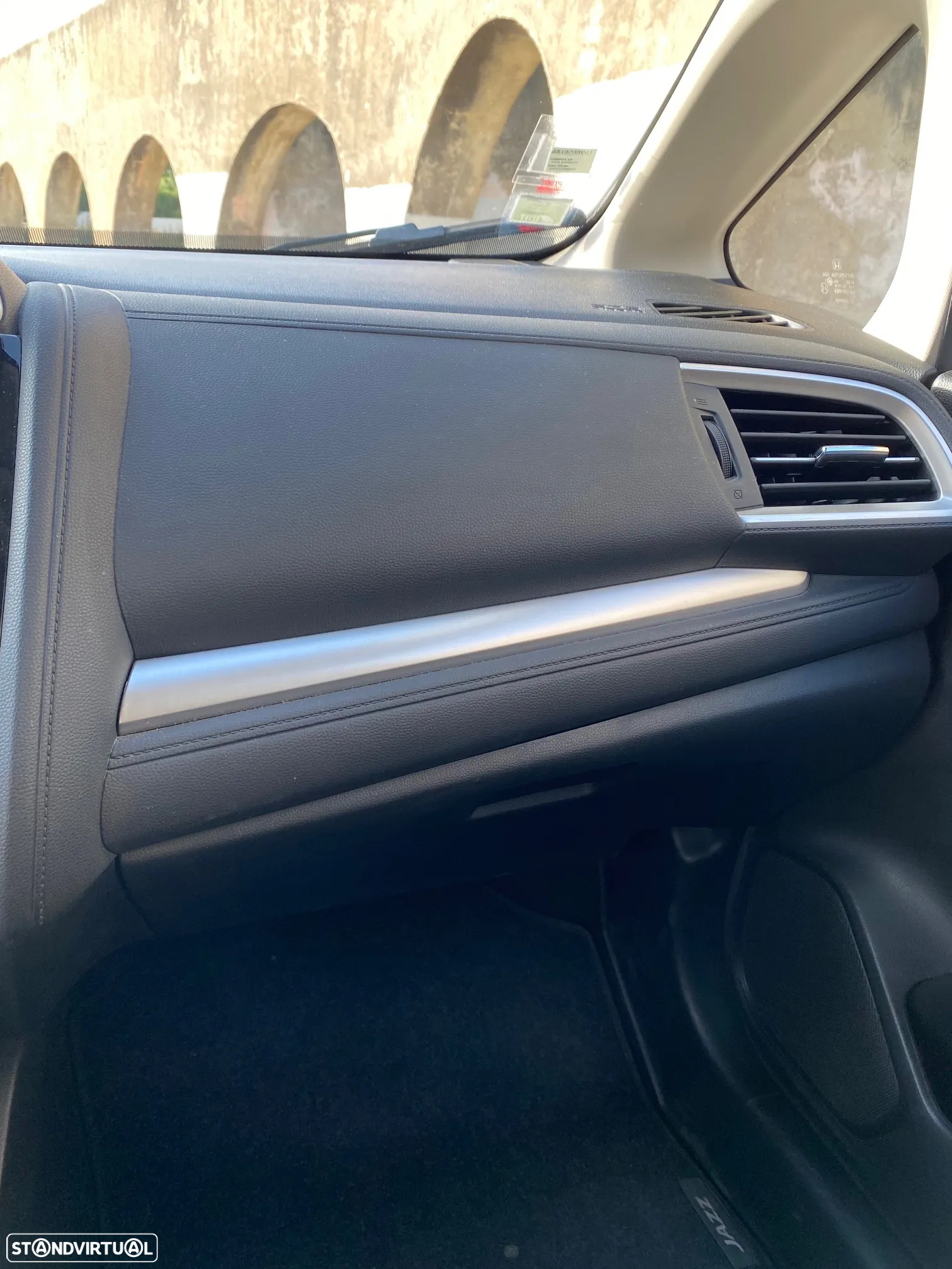 Honda Jazz 1.3 I-VTEC Elegance+Connect Navi - 32