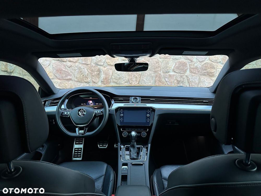 Volkswagen Arteon 2.0 TSI 4Motion R-Line DSG - 18