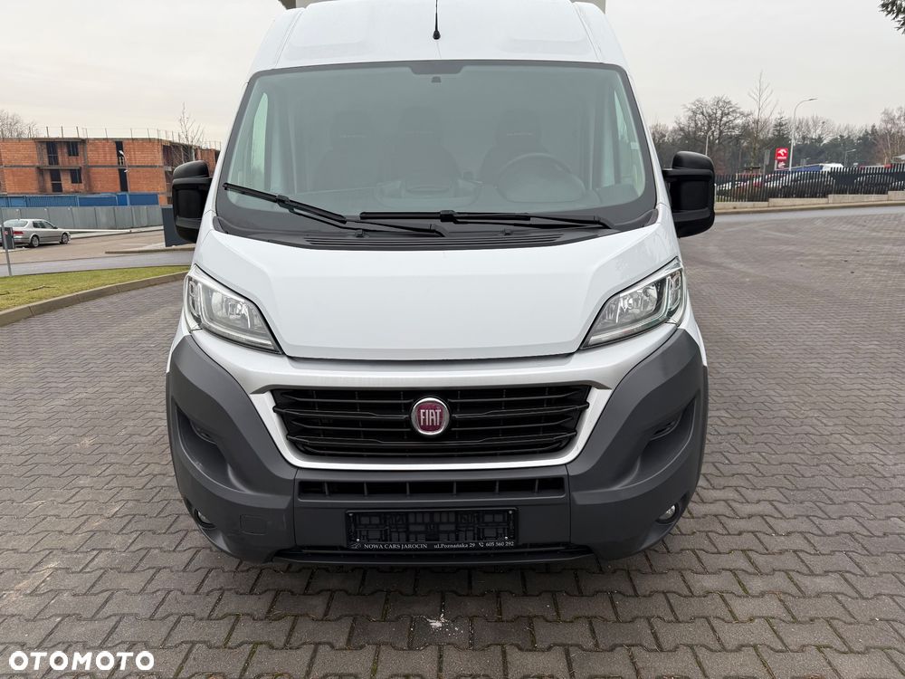 Fiat Ducato - 5