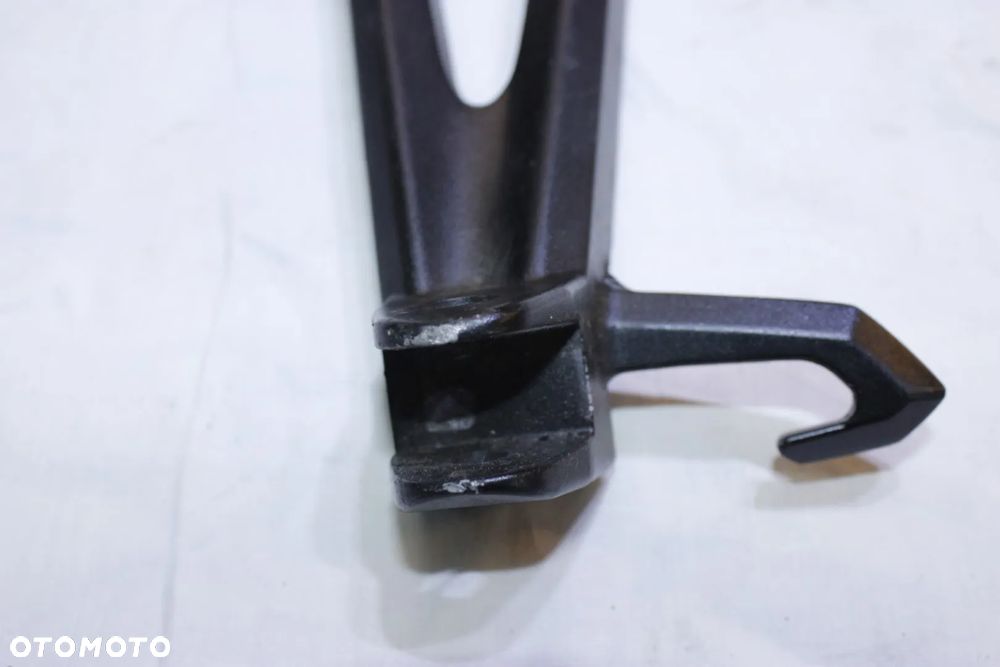 Set tył lewy Suzuki GSX-R 600 L1 L6 - 2