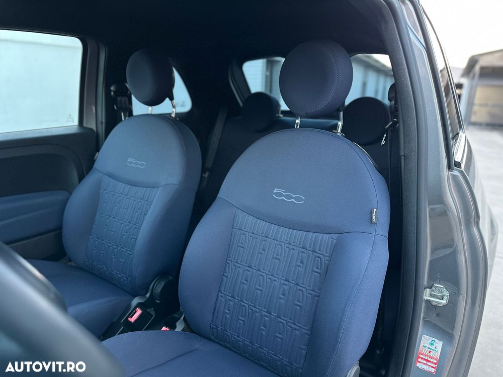 Fiat 500 - 7