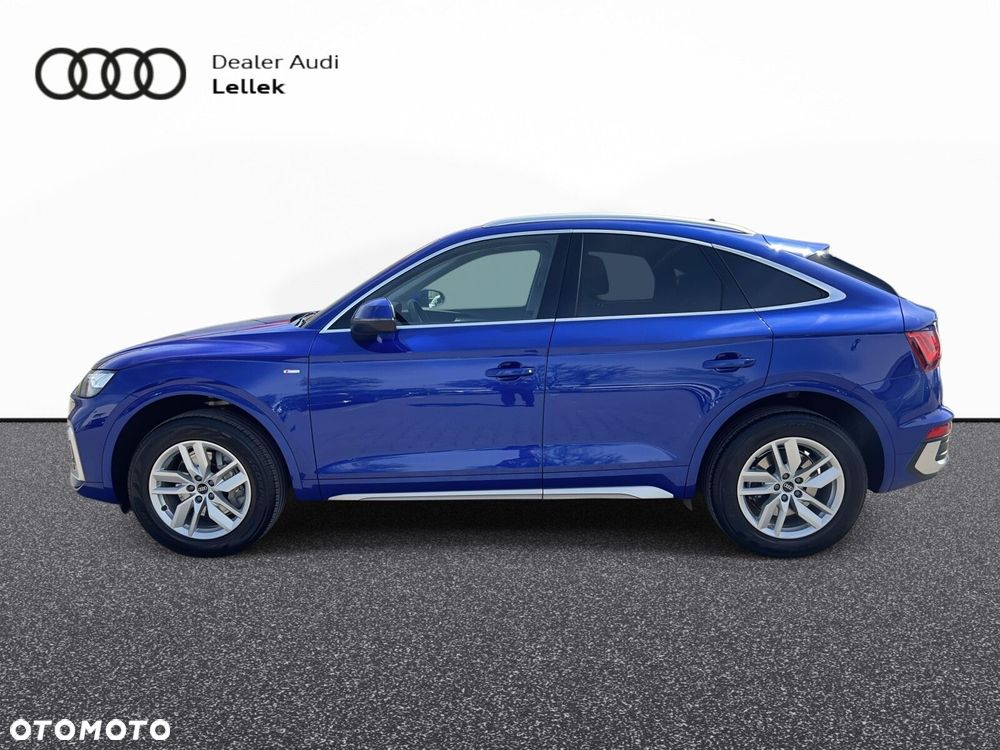 Audi Q5 Sportback - 9