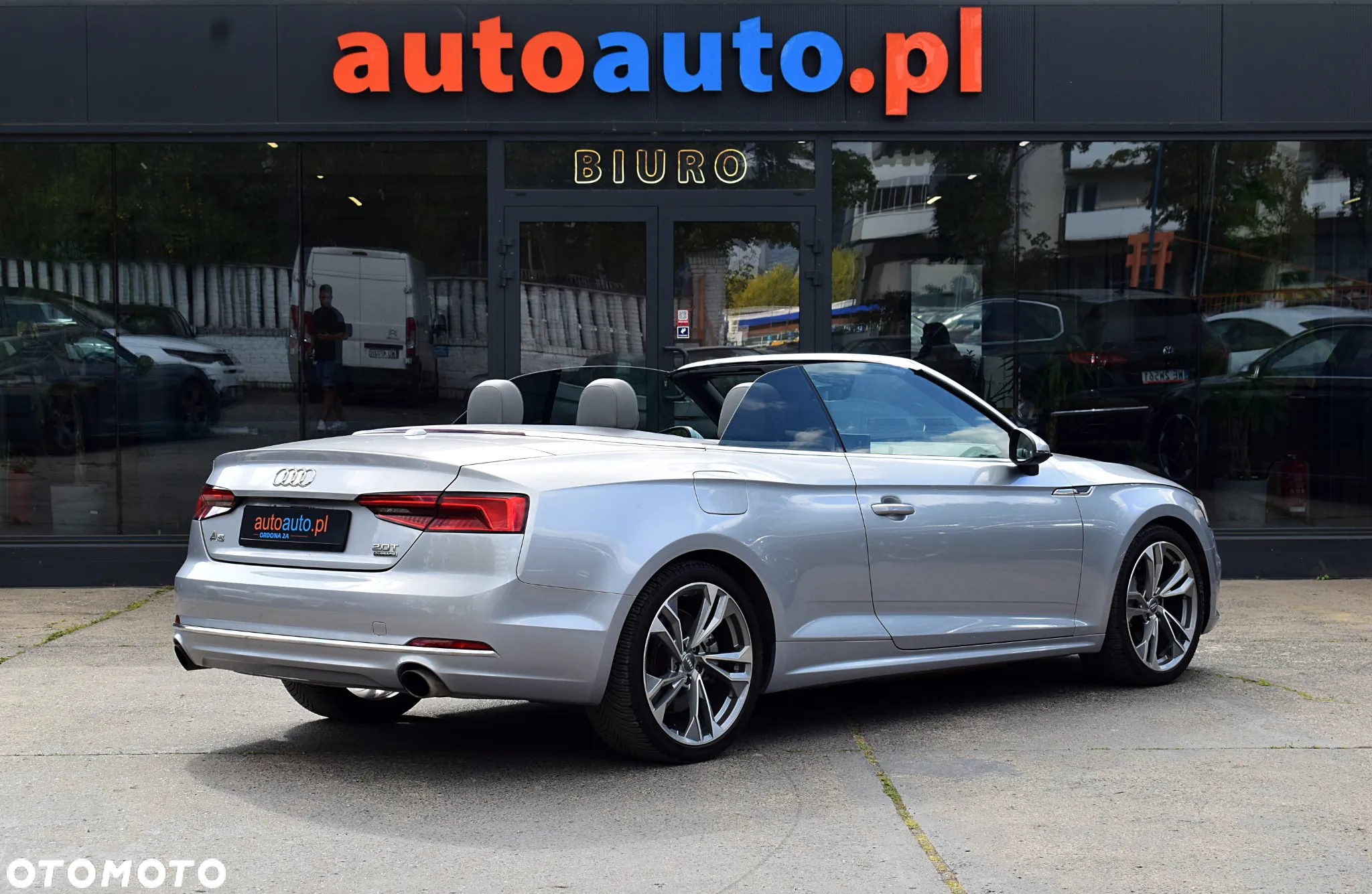 Audi A5 Coupe 2.0 TFSI Quattro S tronic - 34
