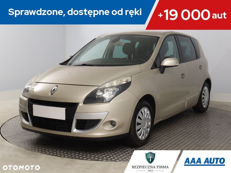 Renault Scenic - 2