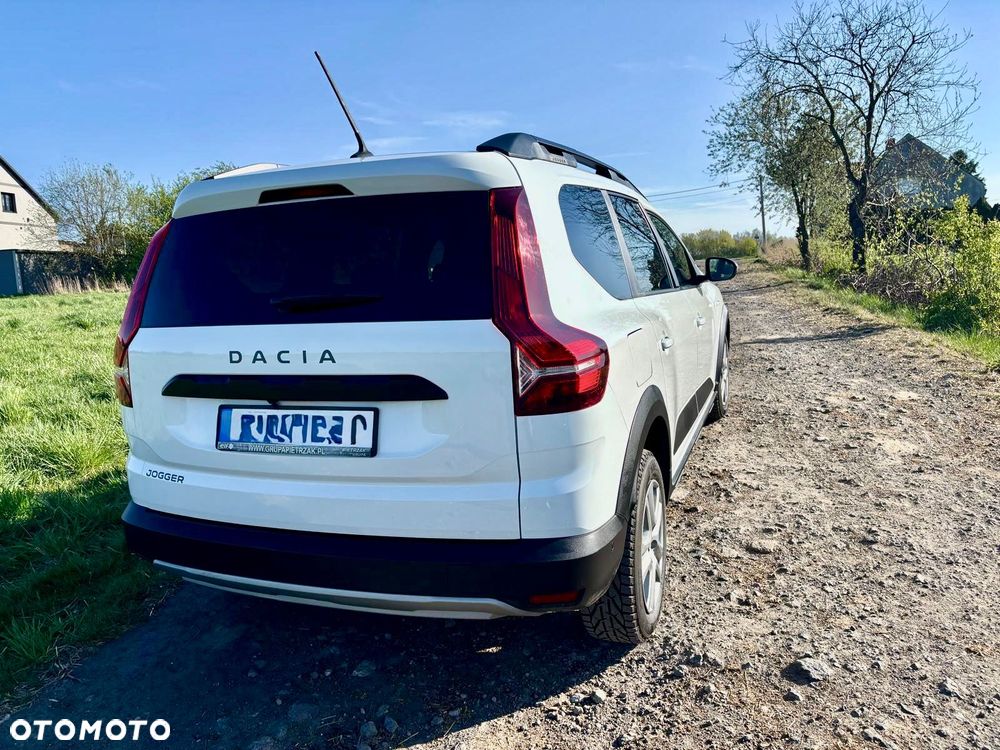 Dacia Jogger 1.0 TCe Comfort - 3