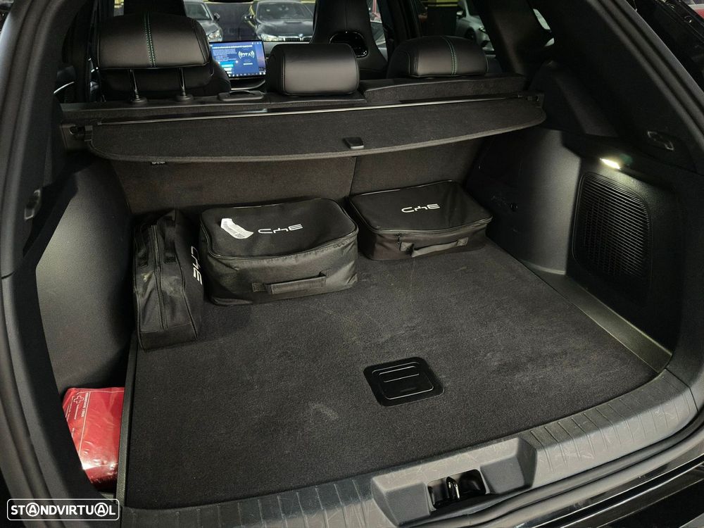 BYD Seal U 1.5 DM-i Boost - 28