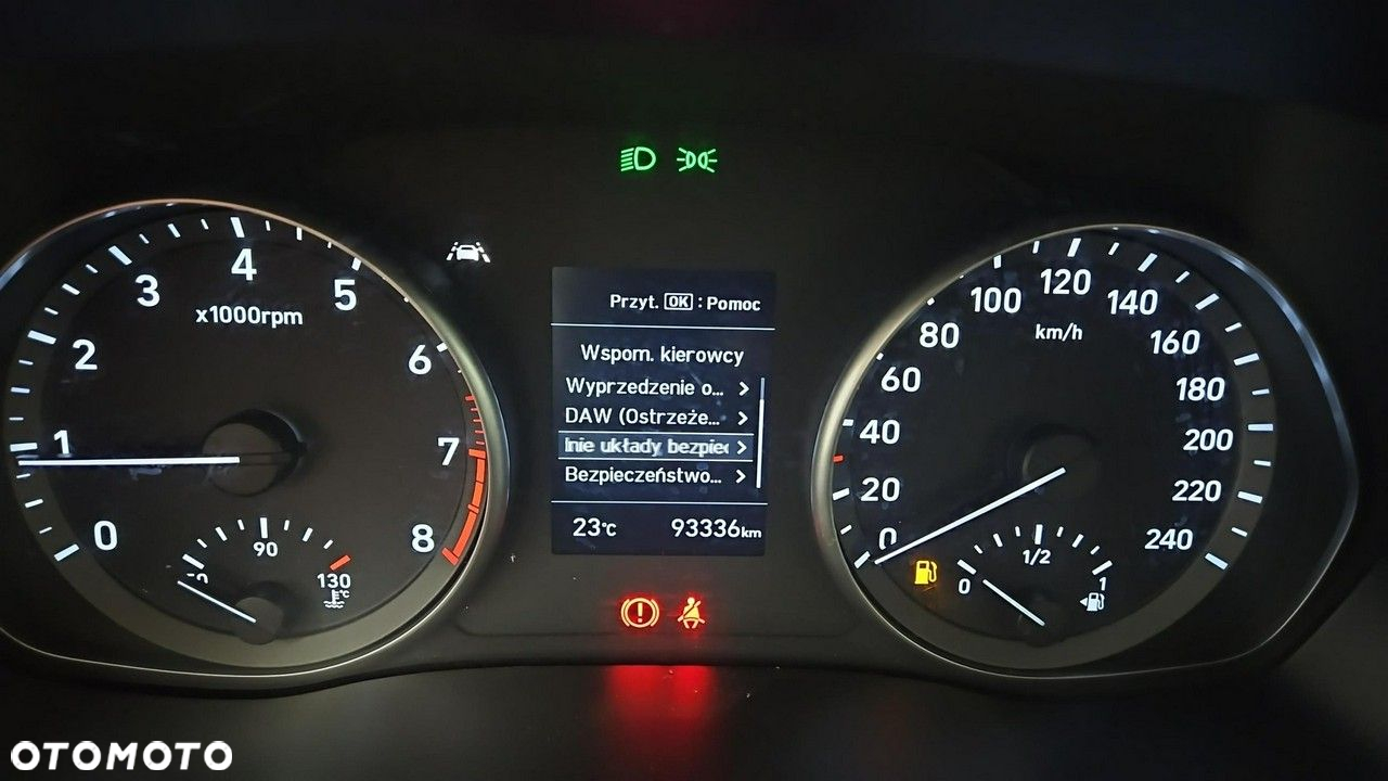 Hyundai i30 1.5 DPI Modern - 22
