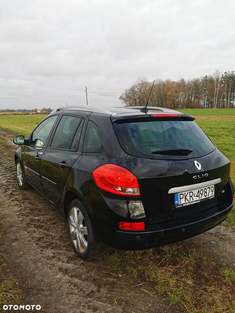 Renault Clio 1.5 dCi Dwudziestka - 3