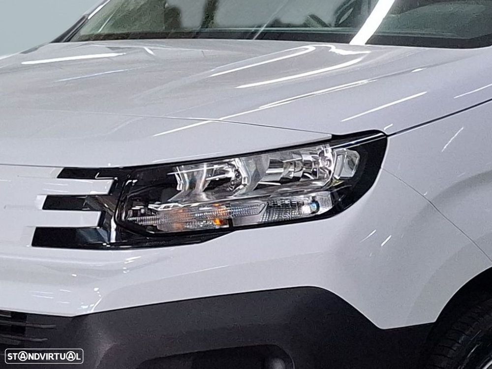 Peugeot Partner Partner Standard 1.5 BlueHDi 130cv S&S CMV6 - 3