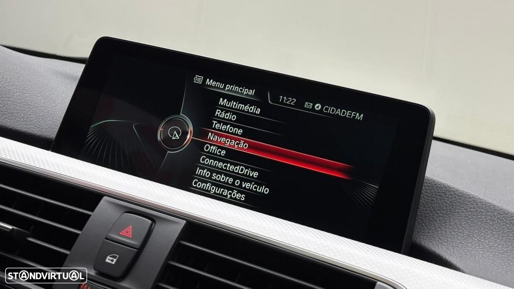BMW 320 d xDrive Aut. M Sport - 44
