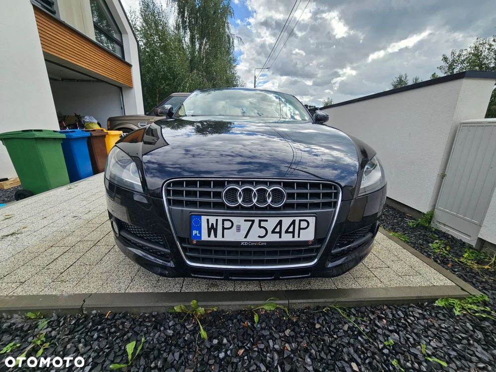Audi TT Coupé 2.0 TFSI S tronic - 2