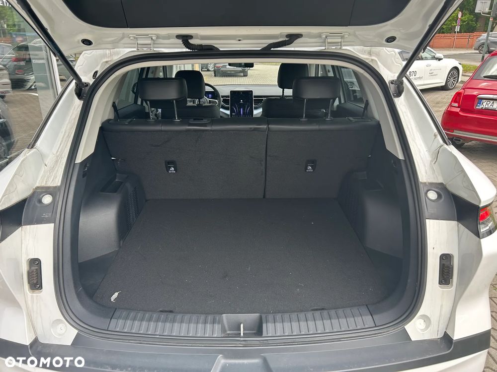 Bestune T90 - 8