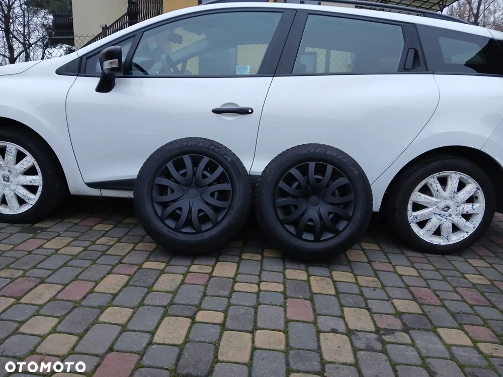 Renault Clio 1.5 dCi Expression - 10