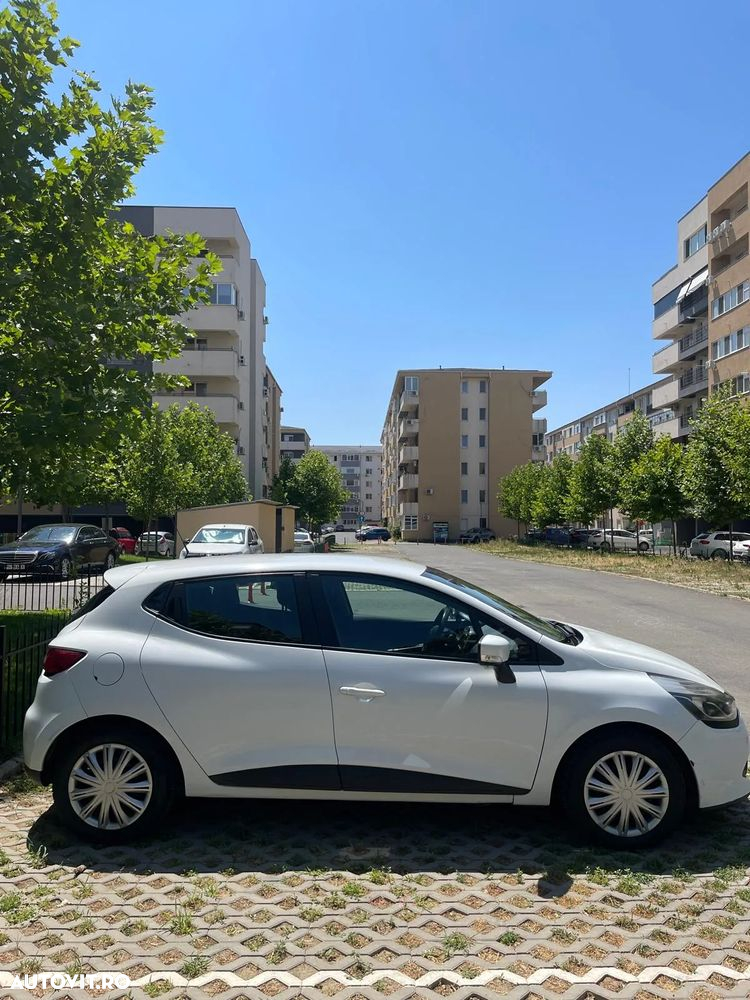 Renault Clio 1.5 dCi 75 Expression - 2