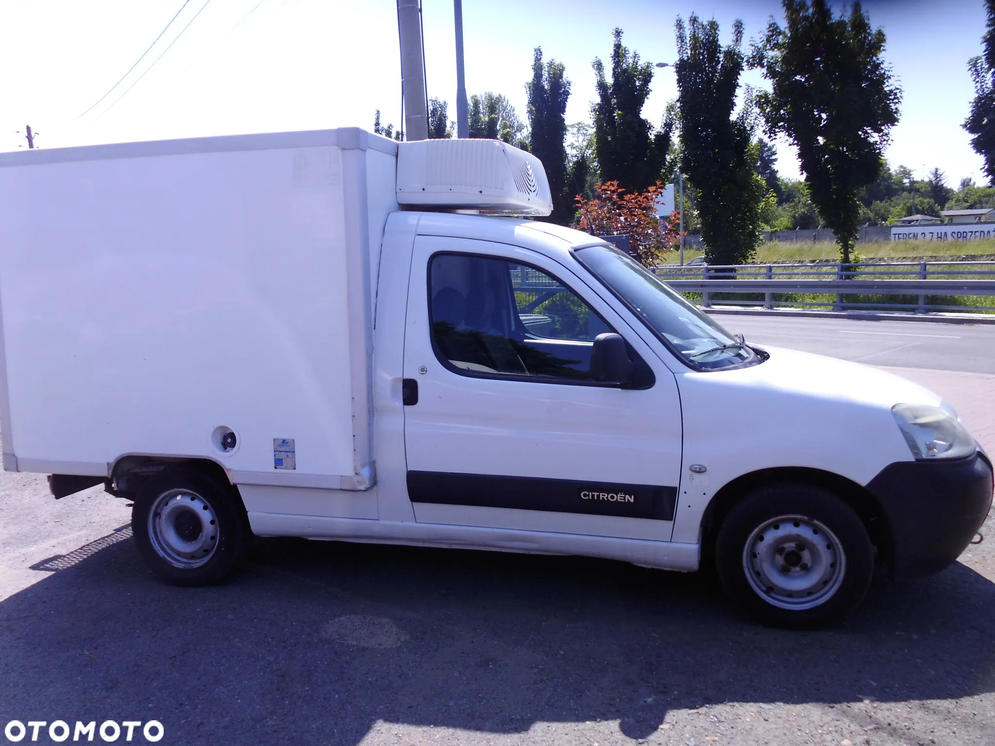 Citroën berlingo - 3