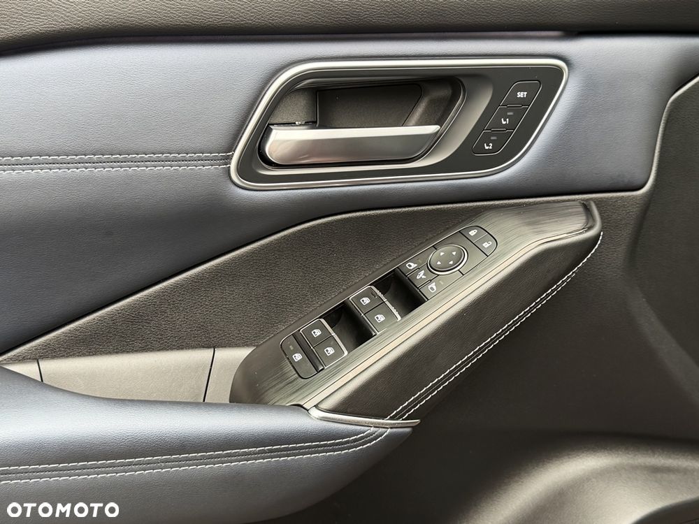 Nissan Qashqai 1.3 DIG-T MHEV Xtronic Tekna+ - 36